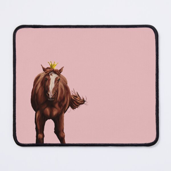 Item preview, Plots Princess Royal Horse designed and sold by LeonieDieLoewin.