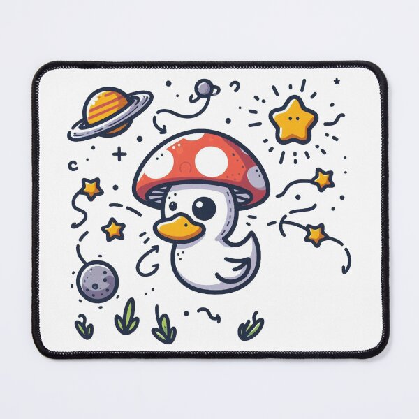 Item preview, Hallucinogen: Duck designed and sold by LemuellTrends.