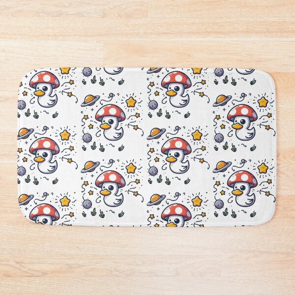 Item preview, Hallucinogen: Duck designed and sold by LemuellTrends.