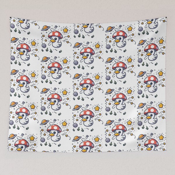 Item preview, Hallucinogen: Duck designed and sold by LemuellTrends.