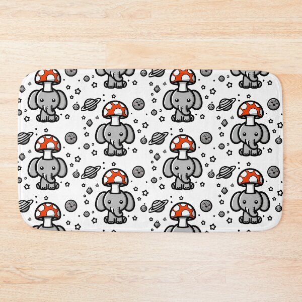 Item preview, Hallucinogen: Elephant designed and sold by LemuellTrends.
