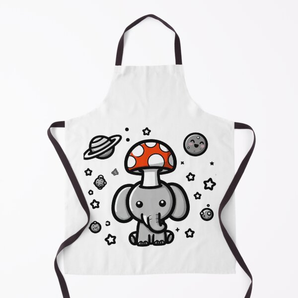 Item preview, Hallucinogen: Elephant designed and sold by LemuellTrends.