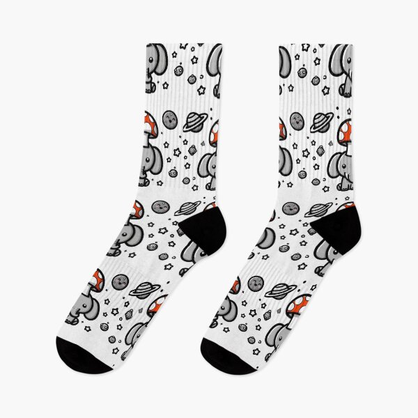 Item preview, Hallucinogen: Elephant designed and sold by LemuellTrends.