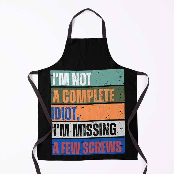 Item preview, Funny Phrase Print  designed and sold by Thehatinthecat.