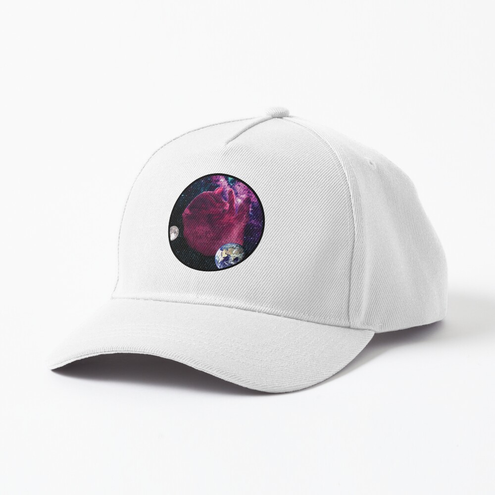 Item preview, Baseball Cap designed and sold by FBWashington.