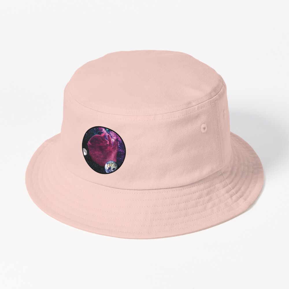 Item preview, Bucket Hat designed and sold by FBWashington.
