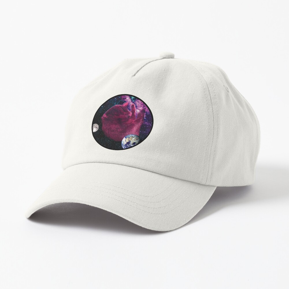 Item preview, Dad Hat designed and sold by FBWashington.