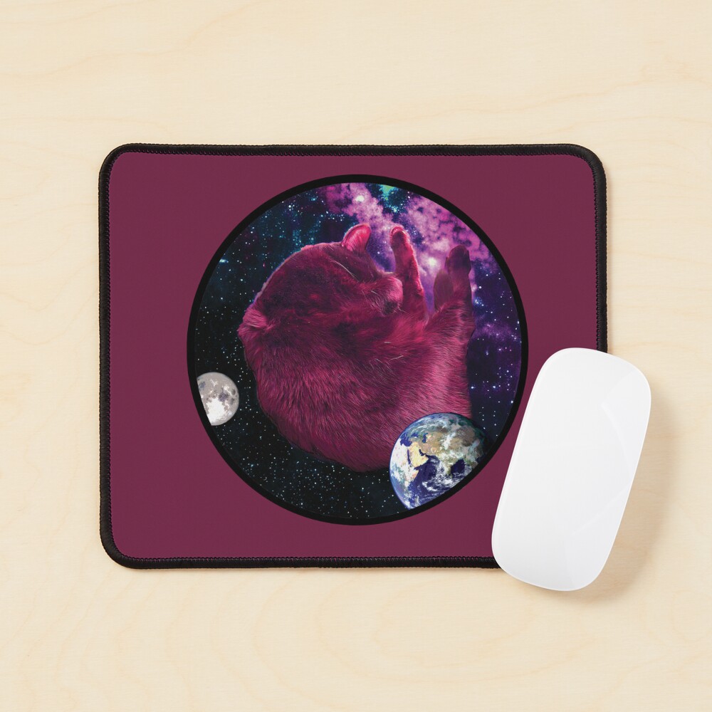 Item preview, Mouse Pad designed and sold by FBWashington.