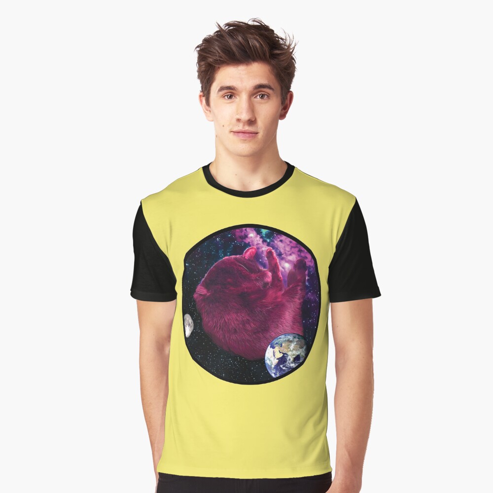 Item preview, Graphic T-Shirt designed and sold by FBWashington.