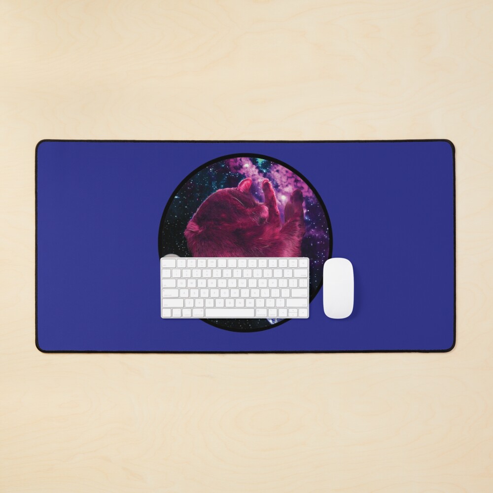 Item preview, Desk Mat designed and sold by FBWashington.