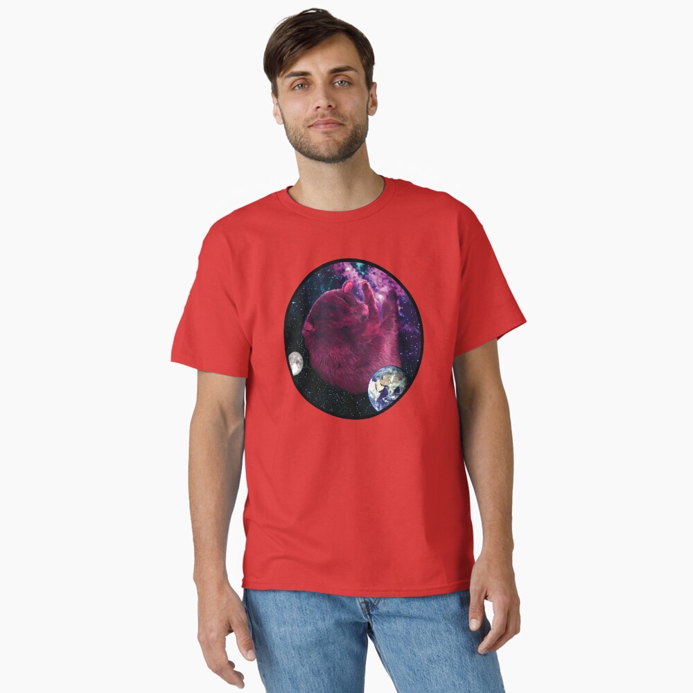 Item preview, Classic T-Shirt designed and sold by FBWashington.