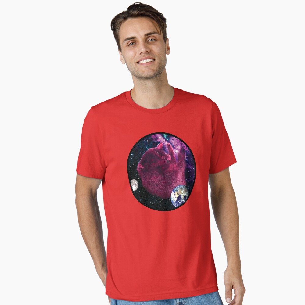 Item preview, Essential T-Shirt designed and sold by FBWashington.