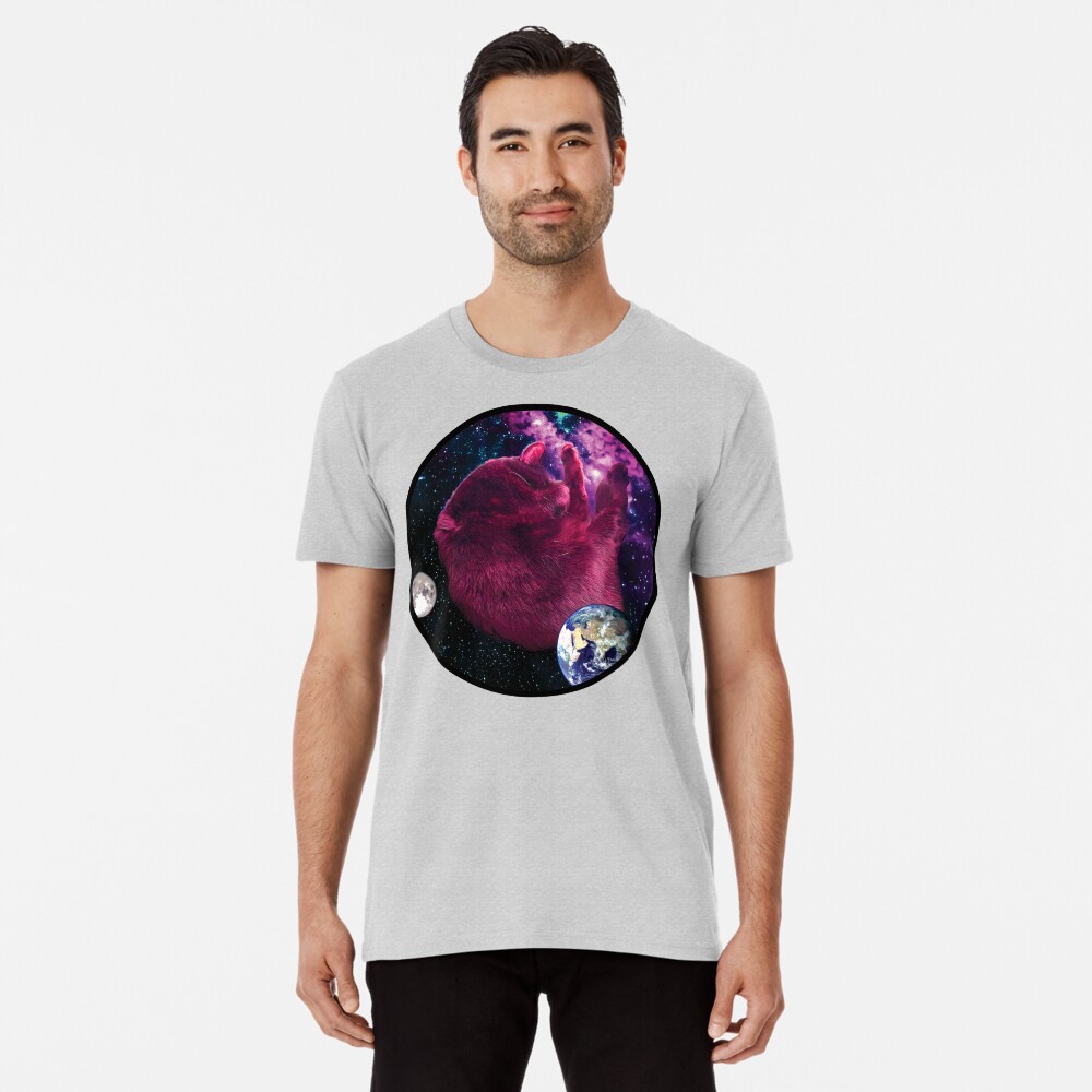 Item preview, Premium T-Shirt designed and sold by FBWashington.