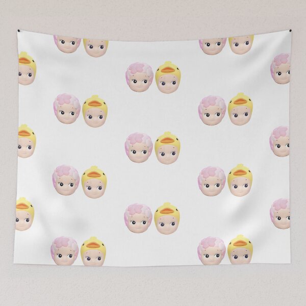 Item preview, cute dolls designed and sold by fio-sss.