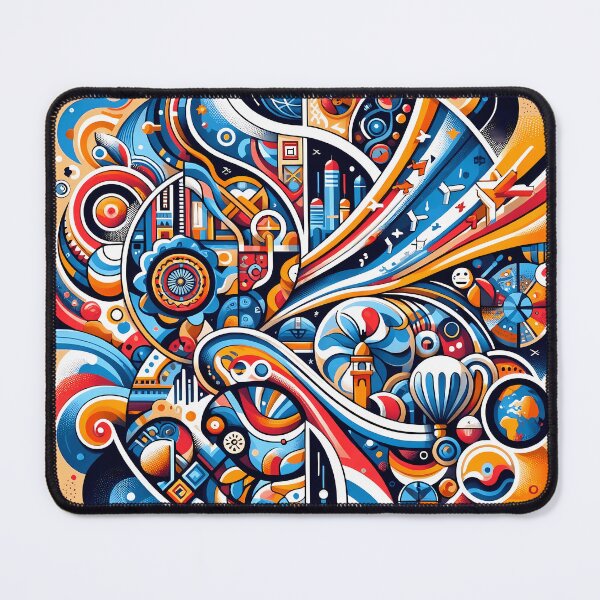 Item preview, World Tapestry designed and sold by Peelya.