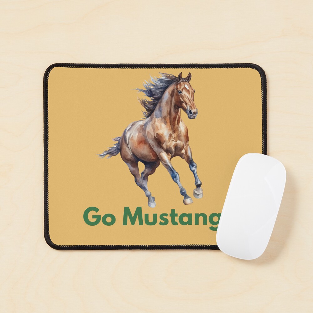 Item preview, Mouse Pad designed and sold by LinnyLee.