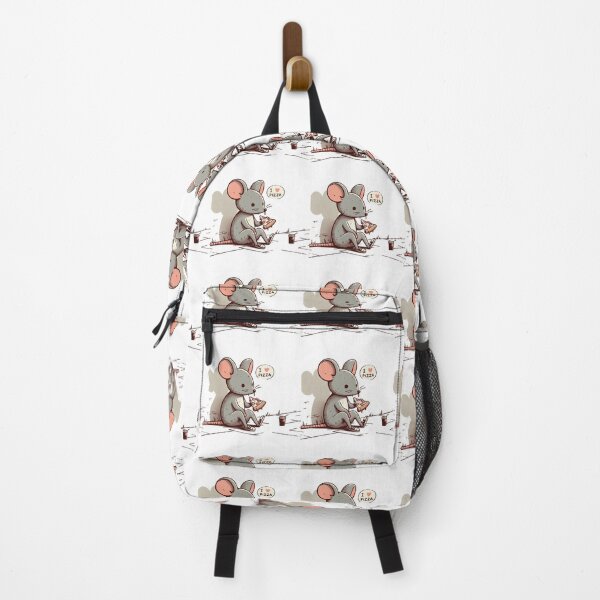 Item preview, I Love Pizza Rat designed and sold by LemuellTrends.
