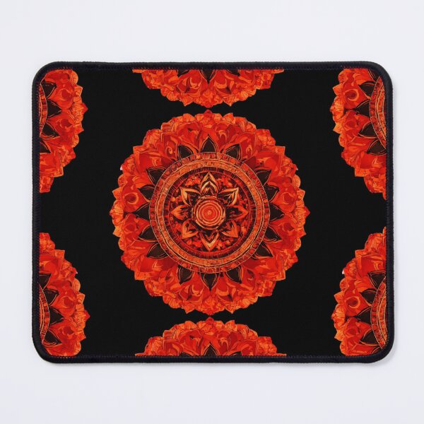 Item preview, Red flower designed and sold by UZRWRLD .