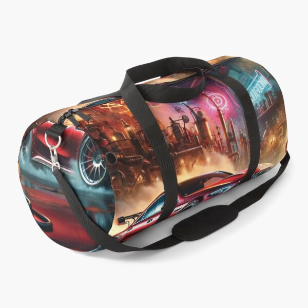 Item preview, AMG A 45 metallic red designed and sold by Random Designs.
