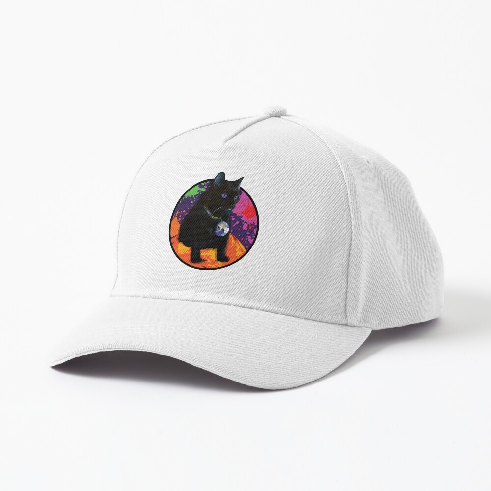 Item preview, Baseball Cap designed and sold by FBWashington.