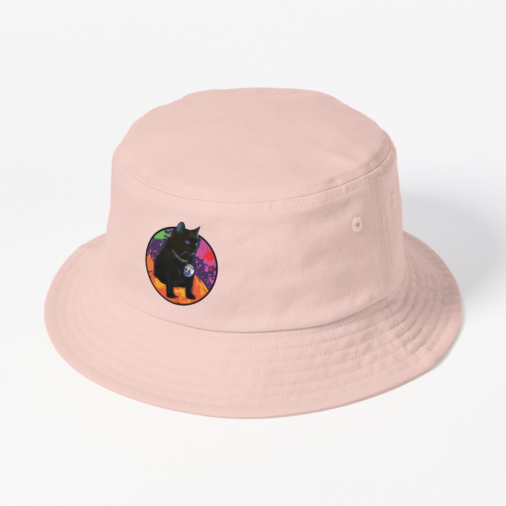 Item preview, Bucket Hat designed and sold by FBWashington.