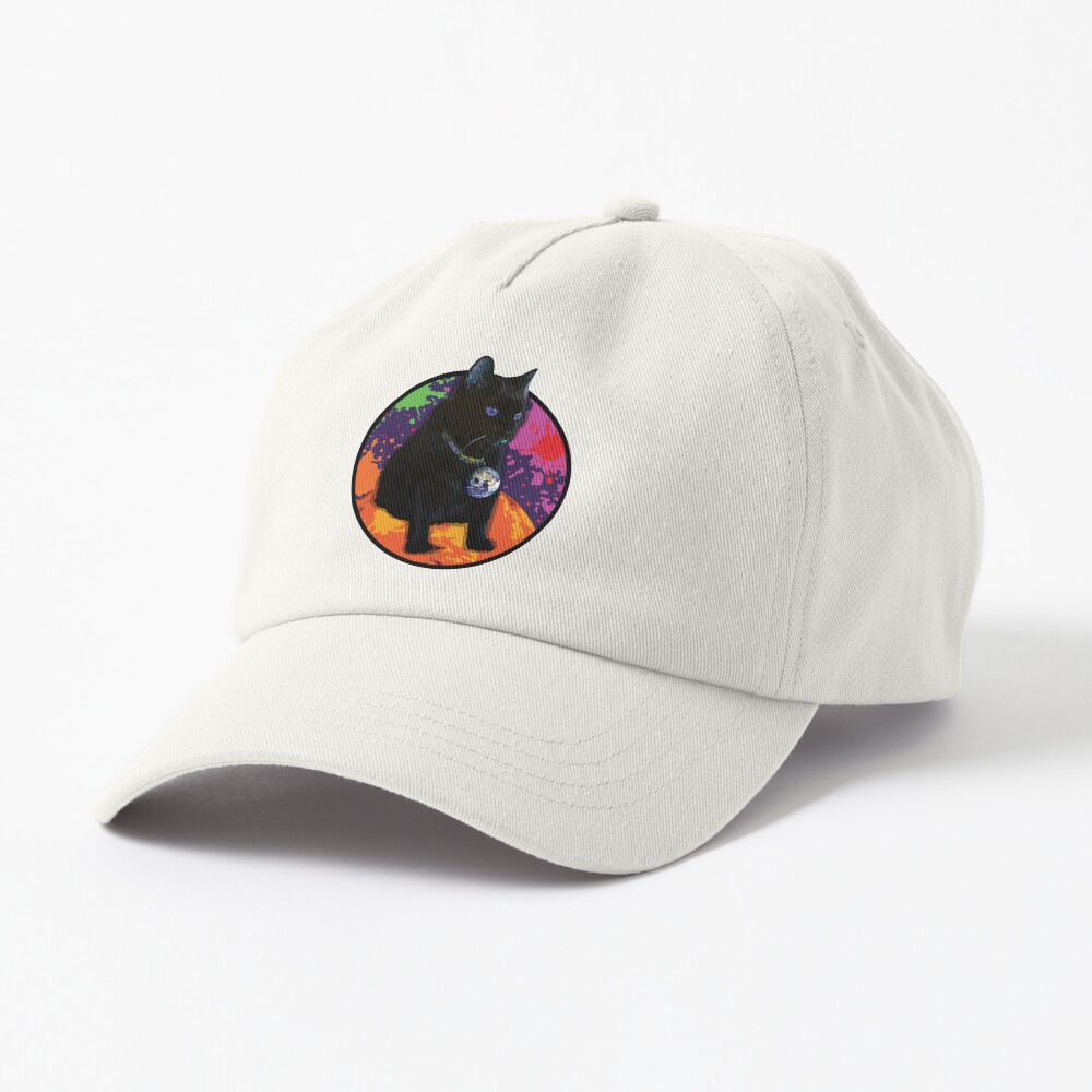 Item preview, Dad Hat designed and sold by FBWashington.
