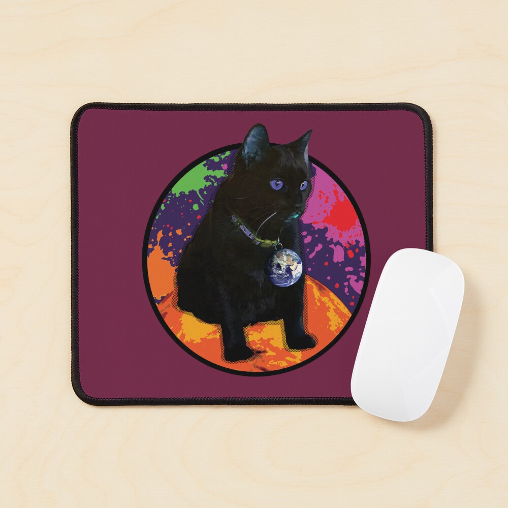 Item preview, Mouse Pad designed and sold by FBWashington.