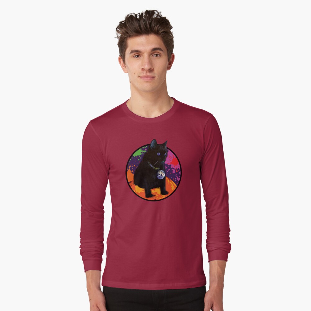 Item preview, Long Sleeve T-Shirt designed and sold by FBWashington.