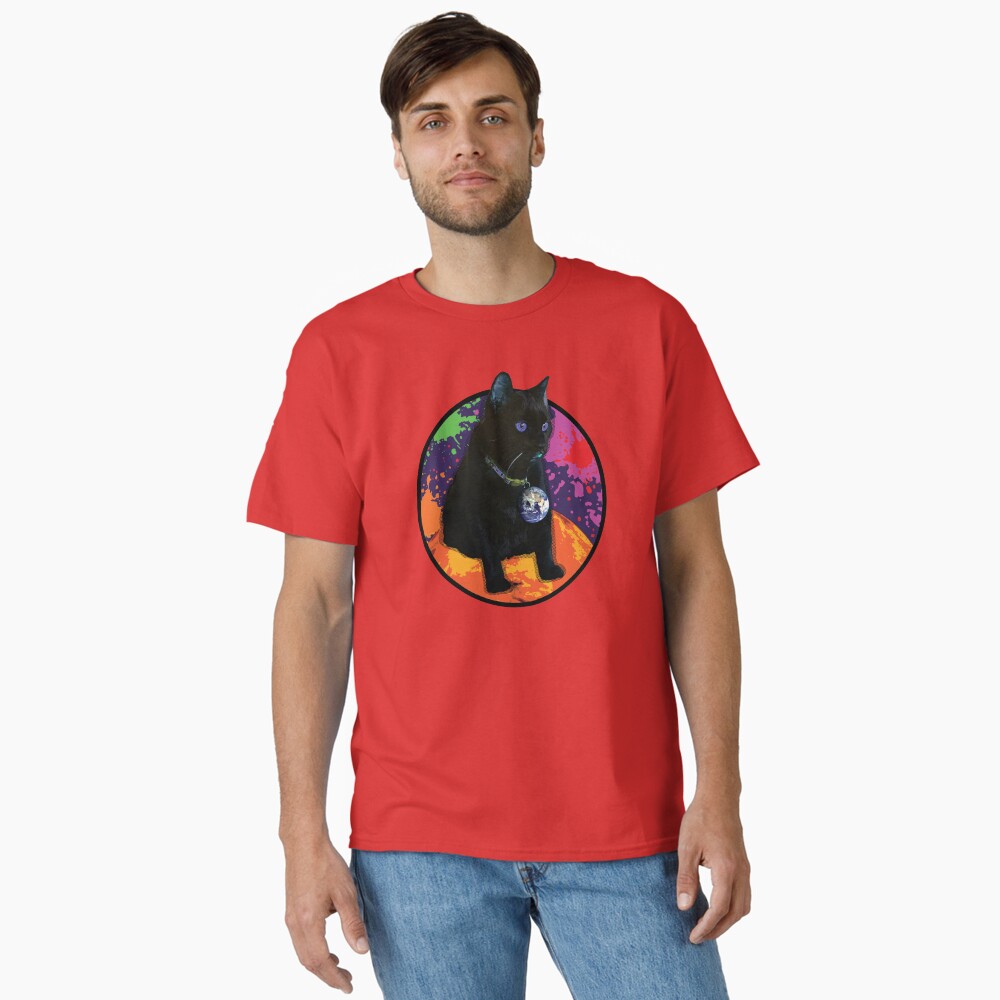 Item preview, Classic T-Shirt designed and sold by FBWashington.