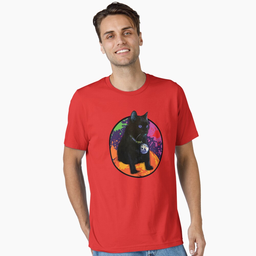 Item preview, Essential T-Shirt designed and sold by FBWashington.