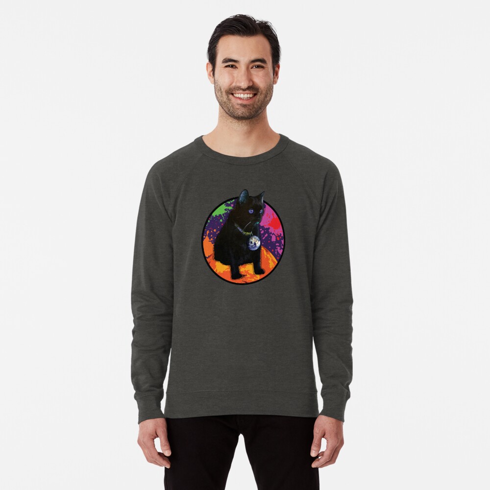 Item preview, Lightweight Sweatshirt designed and sold by FBWashington.