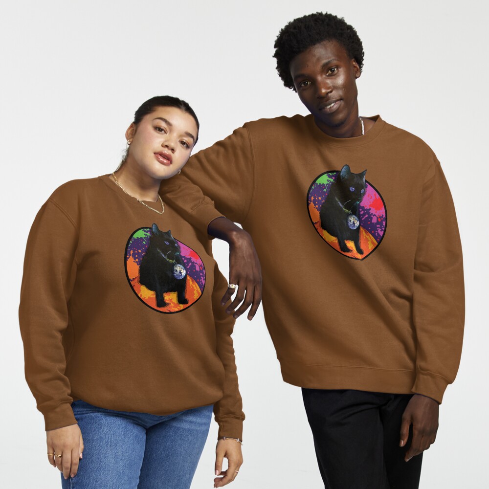 Item preview, Pullover Sweatshirt designed and sold by FBWashington.