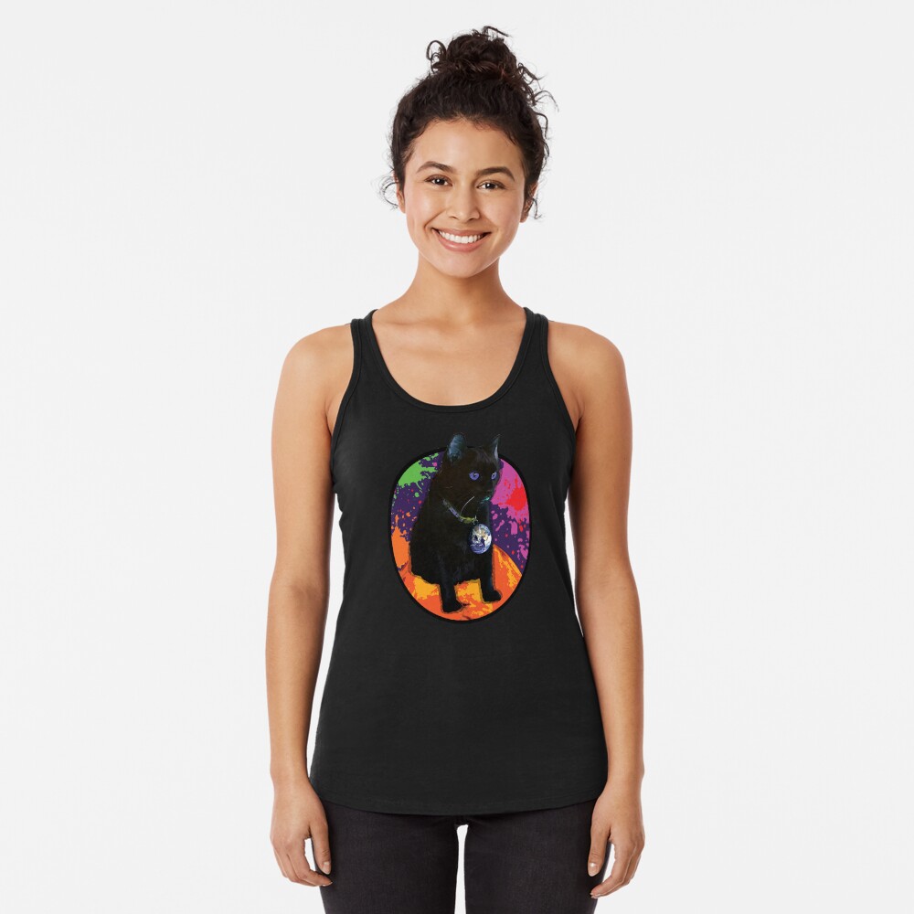 Item preview, Racerback Tank Top designed and sold by FBWashington.