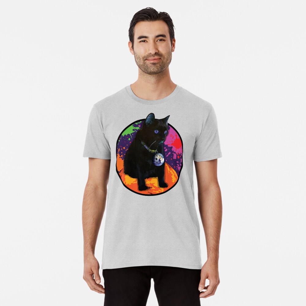 Item preview, Premium T-Shirt designed and sold by FBWashington.