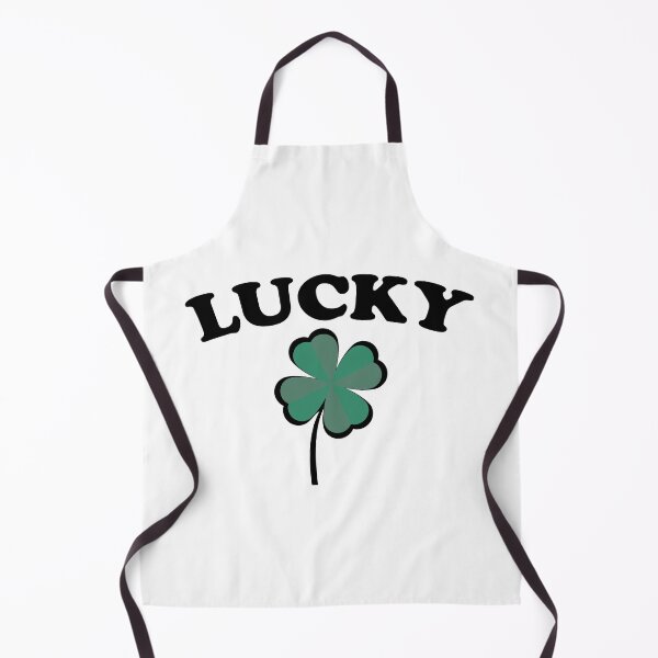 Item preview, Lucky Clover St Patrick's Day designed and sold by Slassyat.