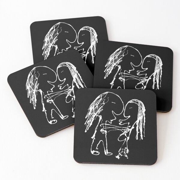 Item preview, Kiss for you designed and sold by Cristóbal Peña y Lillo.