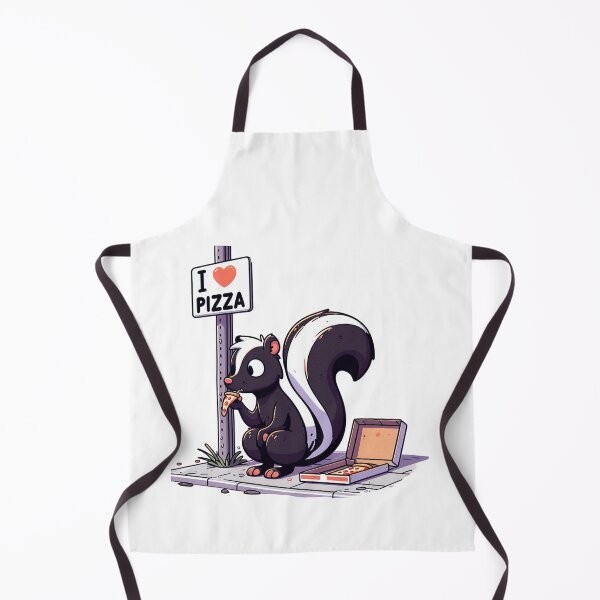 Item preview, I Love Pizza Possum designed and sold by LemuellTrends.