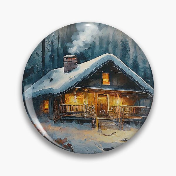 Item preview, Misty Morning designed and sold by jsmith0277.