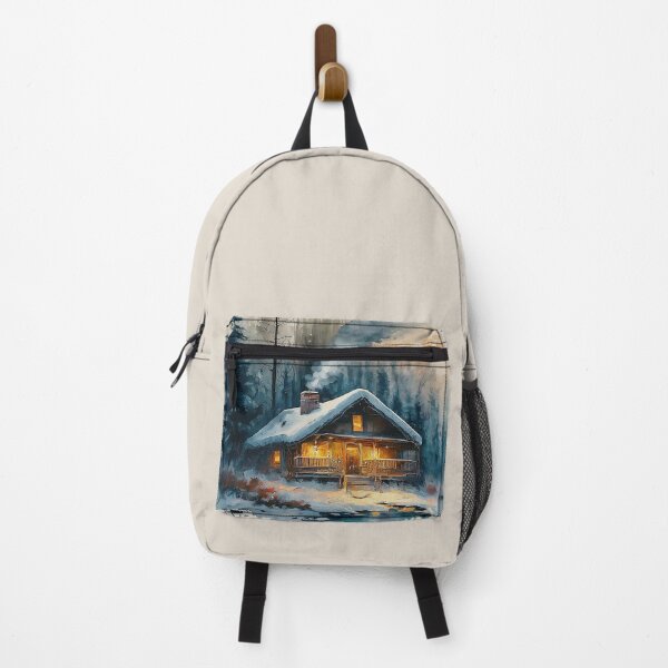 Item preview, Misty Morning designed and sold by jsmith0277.