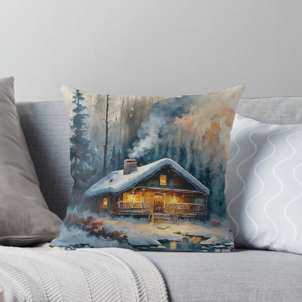 Item preview, Misty Morning designed and sold by jsmith0277.