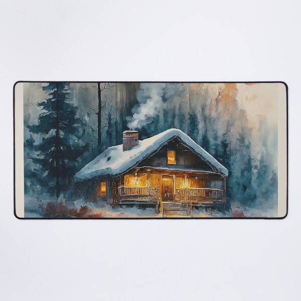 Item preview, Misty Morning designed and sold by jsmith0277.