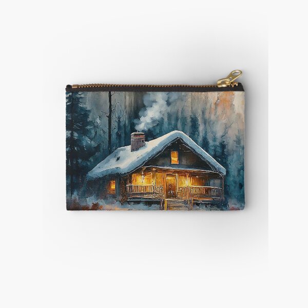 Item preview, Misty Morning designed and sold by jsmith0277.