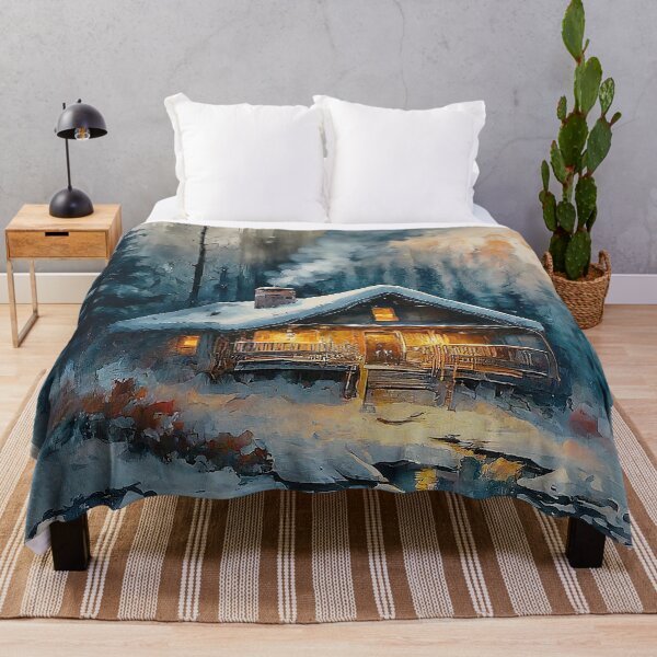 Item preview, Misty Morning designed and sold by jsmith0277.