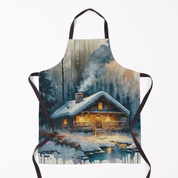 Item preview, Misty Morning designed and sold by jsmith0277.