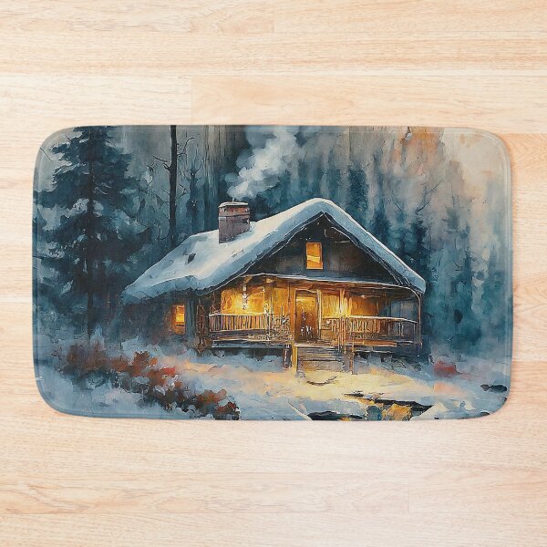 Item preview, Misty Morning designed and sold by jsmith0277.