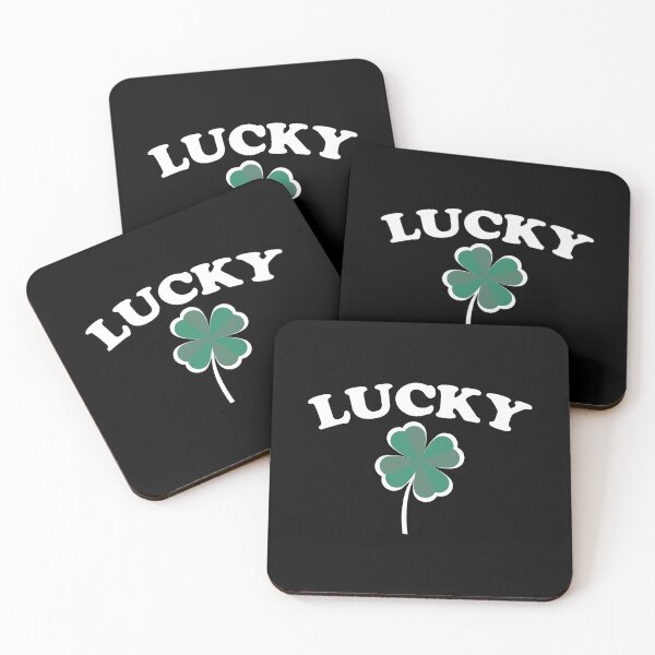 Item preview, Lucky Clover St Patrick's Day designed and sold by Slassyat.