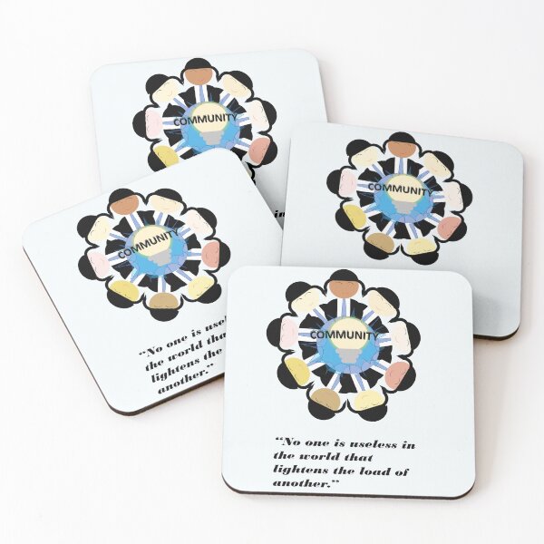 Item preview, Community designed and sold by marichuwill.