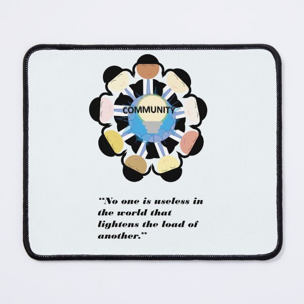 Item preview, Community designed and sold by marichuwill.