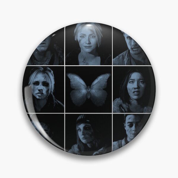 Item preview, Until Dawn designed and sold by evalis23.
