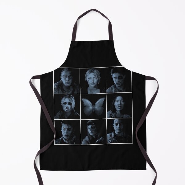 Item preview, Until Dawn designed and sold by evalis23.
